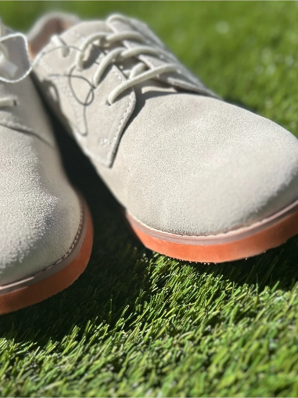 Florsheim classic polished